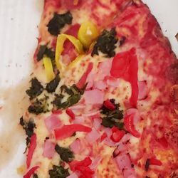 Pittza Rella