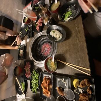 Japanese BBQ Yoshi - Barbeque Near Me - Honolulu, Hawaii Japanese BBQ Yoshi - Barbeque Near Me - Honolulu, Hawaii