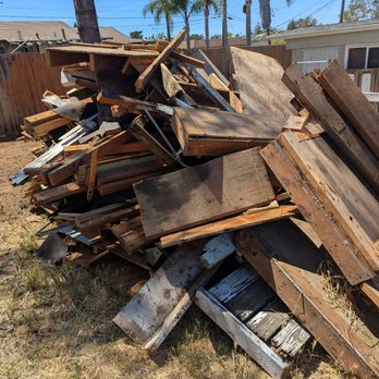 Junk Mode - Junk Mode - Junk Removal & Hauling Near Me - Fallbrook, California