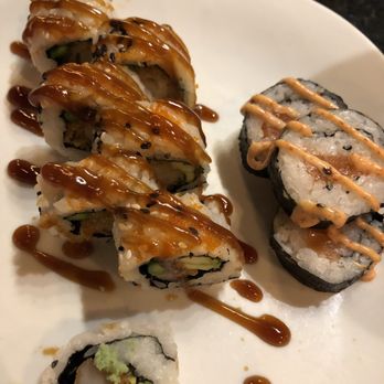 Sushi Thai Restaurant - Sushi Bars Near Me - Warner Robins, Georgia Sushi Thai Restaurant - Sushi Bars Near Me - Warner Robins, Georgia