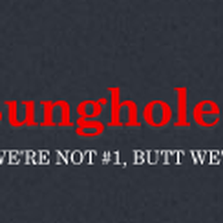 Bunghole Liquors - Bunghole Liquors logo