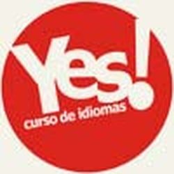 Curso Yes - Logo do Curso Yes (Foto: Divulgação)