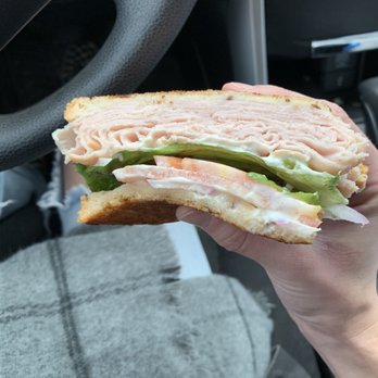 Davis Bakery & Delicatessen - Turkey melt no cheese! - Bakeries Near Me - Woodmere, Ohio Davis Bakery & Delicatessen - Turkey melt no cheese! - Bakeries Near Me - Woodmere, Ohio