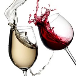 Wanderlust Craft Beer Taproom & Wine Bar - Wide variety of your favorite wine