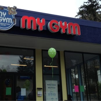 My Gym - Gyms Near Me - Redmond, Washington My Gym - Gyms Near Me - Redmond, Washington