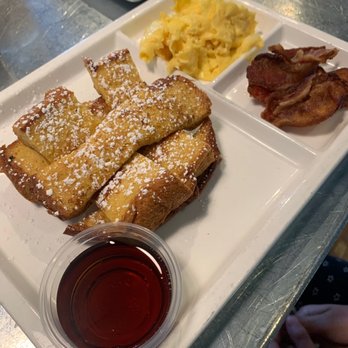 Toast - French Toast Dippers (kids) - Breakfast & Brunch Near Me - Temecula, California Toast - French Toast Dippers (kids) - Breakfast & Brunch Near Me - Temecula, California