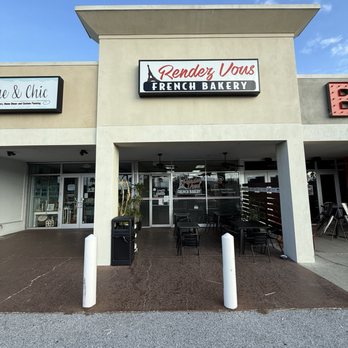 Rendez-Vous - Bakeries Near Me - Sarasota, Florida Rendez-Vous - Bakeries Near Me - Sarasota, Florida