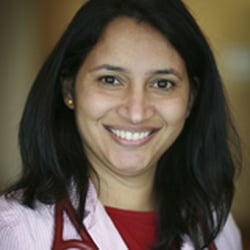 Madhavi Ampajwala - Legacy Medical Village
