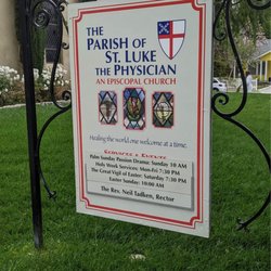 St Luke's Episcopal Church