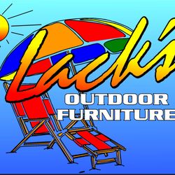 Lacks Outdoor Furniture