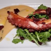 Photo of Solaro - New York, NY, United States. Grilled octopus