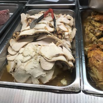 Delmonico NYC - Delmonico NYC - Delis Near Me - New York, New York