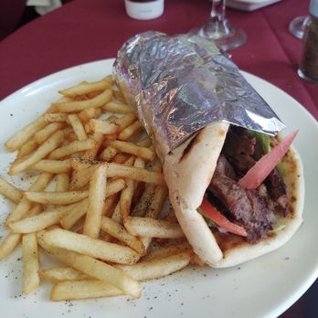 Kebab House - Doner Lamb Gyro - Halal Near Me - Newport News, Virginia