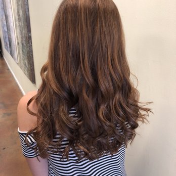 Willo Aveda Salons - Fair Oaks - Hair Extensions Near Me - Fair Oaks, California
