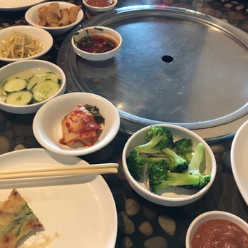 Ssambap Korean BBQ - Korean Near Me - Stony Brook, New York Ssambap Korean BBQ - Korean Near Me - Stony Brook, New York