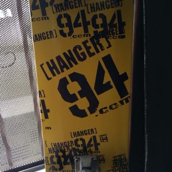 Hanger 94 - Don't except anything less! - Sports Wear Near Me - La Mesa, California Hanger 94 - Don't except anything less! - Sports Wear Near Me - La Mesa, California