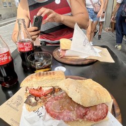 Lo SchiacciaVino