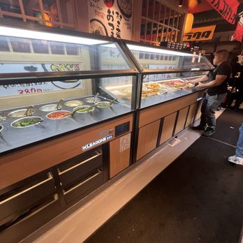 Chubby Cattle - Fruit/ vegetable/ appetizer stations - Barbeque Near Me - Pleasanton, California