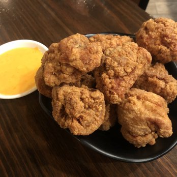Yugo Ramen - A13. Chicken Karaage - Ramen Near Me - Newark, California Yugo Ramen - A13. Chicken Karaage - Ramen Near Me - Newark, California