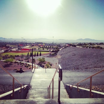 Majestic Park - Parks Near Me - Las Vegas, Nevada