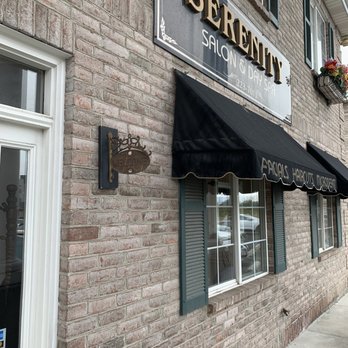 Serenity Salon & Day Spa - Day Spas Near Me - Orem, Utah