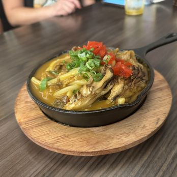 Chubby Curry - Udon know me - Japanese Curry Near Me - Covina, California