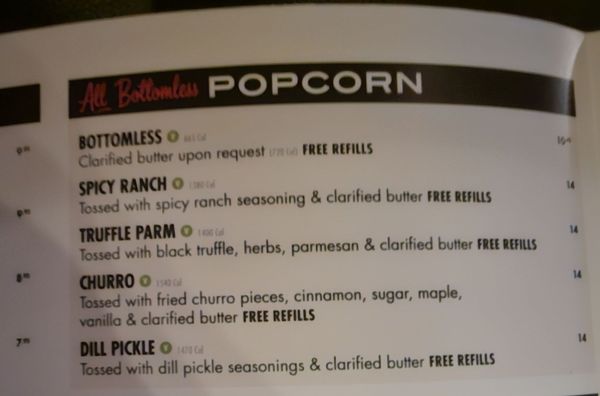 Menu photo 3 Alamo Drafthouse Cinema Slaughter Lane Austin, TX Menu photo 3 Alamo Drafthouse Cinema Slaughter Lane Austin, TX