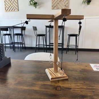 Oh My Tea - More games - Coffee & Tea Near Me - Hutto, Texas