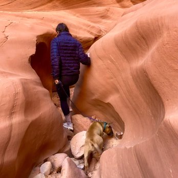 Lake Powell Paddleboards and Kayaks - Exploring the canyon on the lake - Paddleboarding Near Me - Page, Arizona