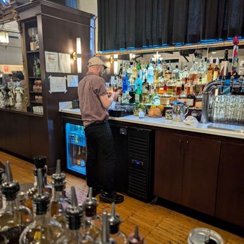Decades - Bar - Arcades Near Me - Lancaster, Pennsylvania