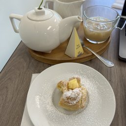 London Fog