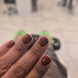 Posh Nail Salon