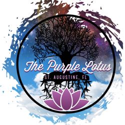 The Purple Lotus