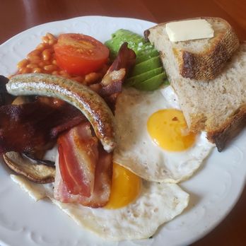 Bella Vida - Cafes Near Me - Praha-1, Puerto Rico