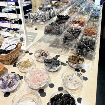 Cat Eye Crystals - Spiritual Shop Near Me - Denver, Colorado Cat Eye Crystals - Spiritual Shop Near Me - Denver, Colorado