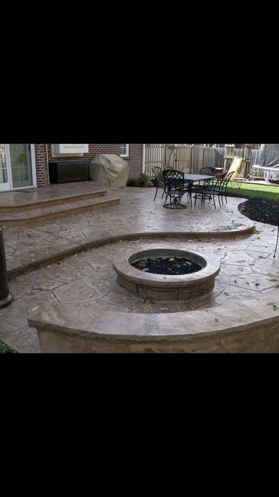 Slide of North Houston Design