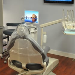Canyon Way Dental - State of the art dental treatment rooms and equipment.