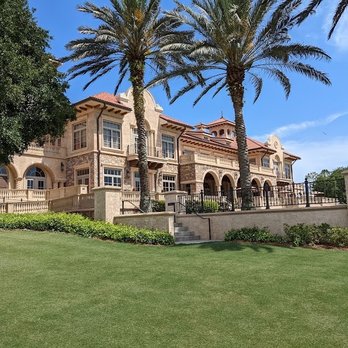 TPC Sawgrass - Golf Near Me - Ponte Vedra Beach, Florida