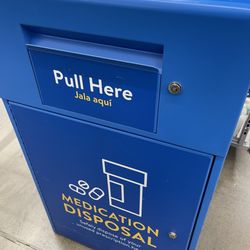 Walmart Pharmacy