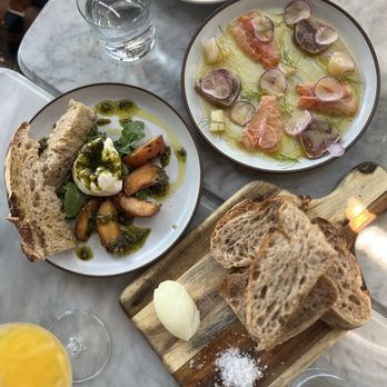 Terra - Italian Near Me - Santa Clara, California