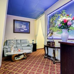 Zhenyue Massage - Whether you're a professional athlete or you just work out a few times a week, sports massage can help you improve your perfo...