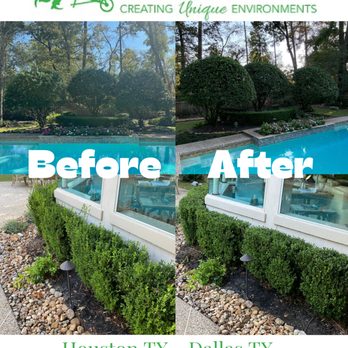 All Seasons Lawn Maintenance - Hedge trimming and shaping, shrub shaping, shrub trimming - Lawn Services Near Me - Houston, Texas All Seasons Lawn Maintenance - Hedge trimming and shaping, shrub shaping, shrub trimming - Lawn Services Near Me - Houston, Texas