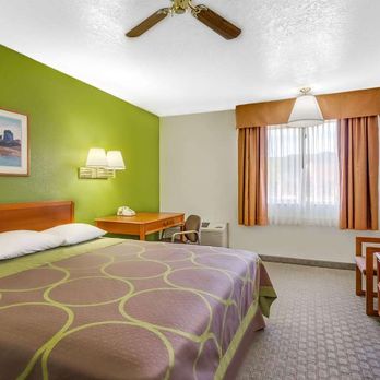 Super 8 by Wyndham Price - Guest room - Hotels Near Me - Price, Utah Super 8 by Wyndham Price - Guest room - Hotels Near Me - Price, Utah