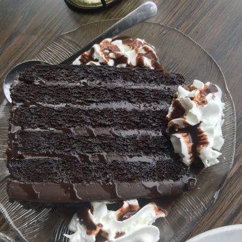 Old Tony's - Best chocolate cake - Seafood Near Me - Redondo Beach, California Old Tony's - Best chocolate cake - Seafood Near Me - Redondo Beach, California