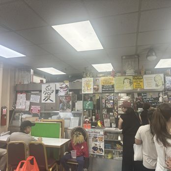 Elite Experience: Kam Hing Bakery - Baxter St - Yelp Events Near Me - New York, New York