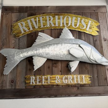 Riverhouse Waterfront Restaurant - Seafood Near Me - Palmetto, Florida Riverhouse Waterfront Restaurant - Seafood Near Me - Palmetto, Florida