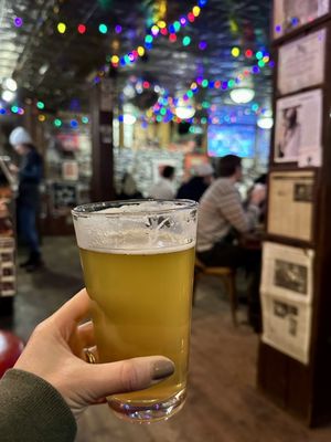 Woody Creek Tavern by null