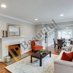 Flooring, Interior Painting