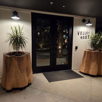 Valley Goat - Entrance - New American Near Me - Sunnyvale, California