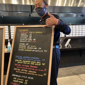 Shigotonin - He's very personable - Japanese Near Me - Las Vegas, Nevada Shigotonin - He's very personable - Japanese Near Me - Las Vegas, Nevada